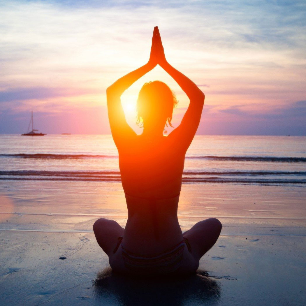 yoga-sun