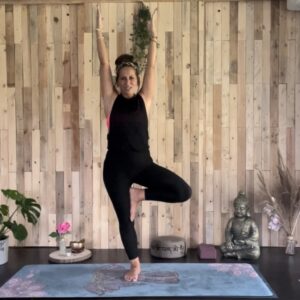 Morningflow yoga 1