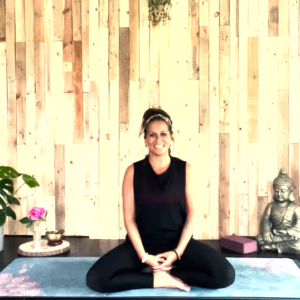 Yin Yoga voor Bliss 1