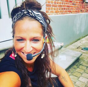 yoga afslankplan