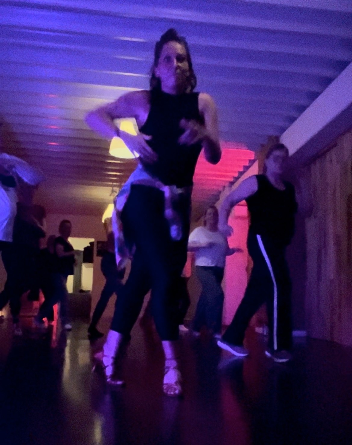 salsa