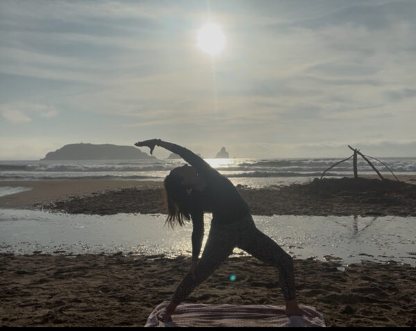 De Yoga summer school AUGUSTUS