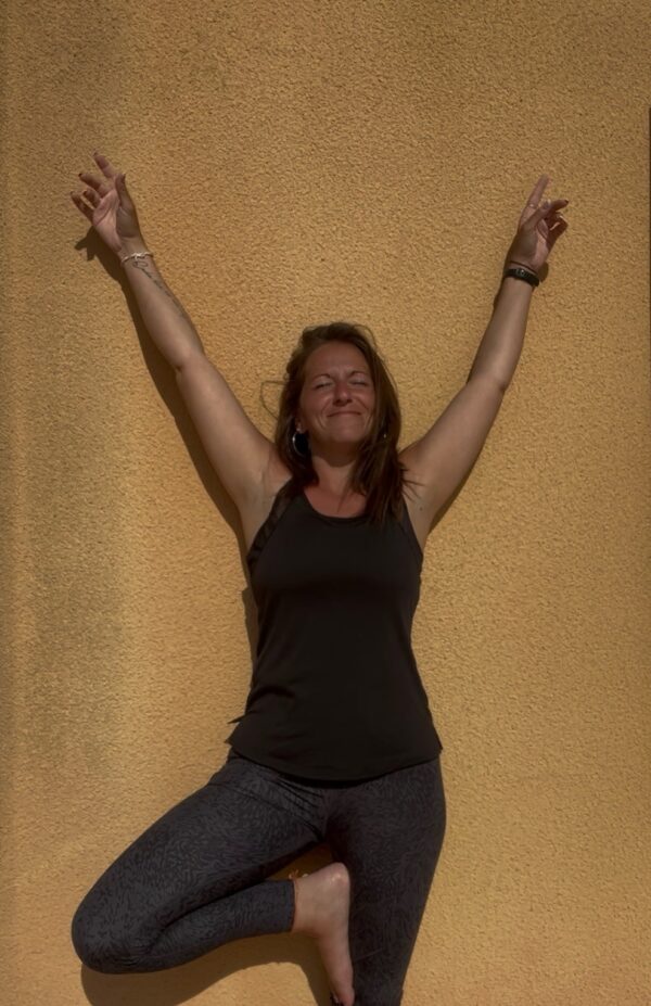 LIVE Webinar "The Soul Shift" ... Van zelftwijfel naar innerlijke kracht. 11 juni