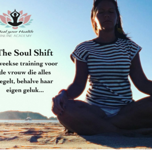 The Soul Shift