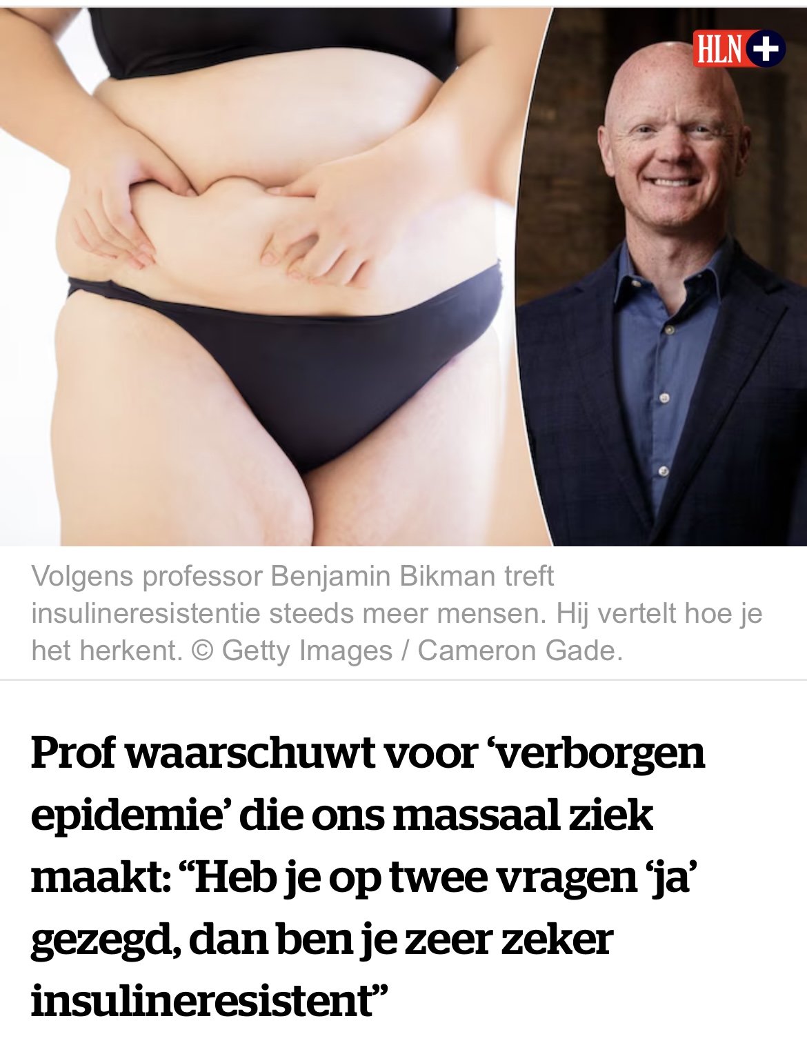 Insulineresistentie: De Verborgen Epidemie Waar Vrouwen Te Vaak Mee Blijven Rondlopen (En Wat Je Eraan Kunt Doen)