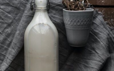 Melk ’s avonds: goed of slecht idee volgens Ayurveda?