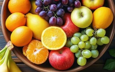 Fruit Apart Eten — Waarom Ayurveda Zegt: Hou Het Eenvoudig
