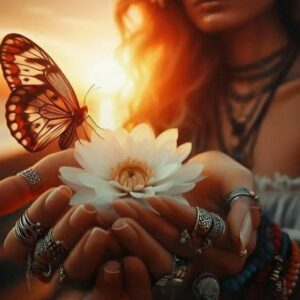 Rebirth of the Feminine