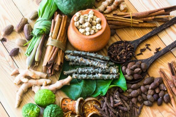 🌿 Ayurveda Reset Pakket – Detox & Sugar Cravings samen