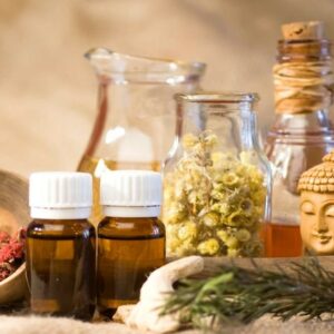 🌿 Ayurvedische Detox Week – 5 dagen voor meer energie & een lichtere buik