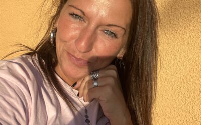 De taal van je huid.