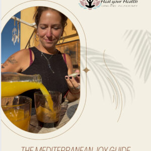 Mediterranean Joy Guide