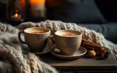 Wat verlangt jouw lijf en mind het meest deze herfst/winter?