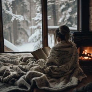 The Rebirth Journey - Winter edition