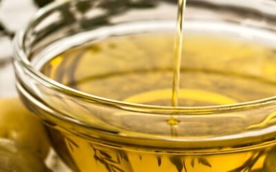 Extra vierge of gewone olijfolie?