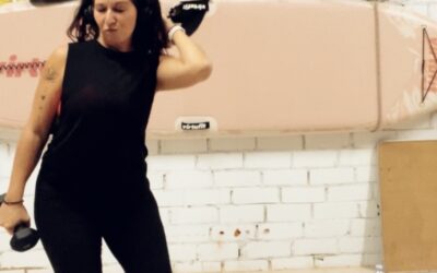 Waarom vrouwen soms eerst houvast nodig hebben…