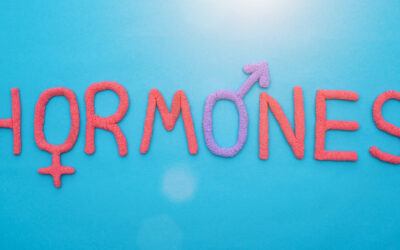 Signalen dat je hormonen uit balans zijn