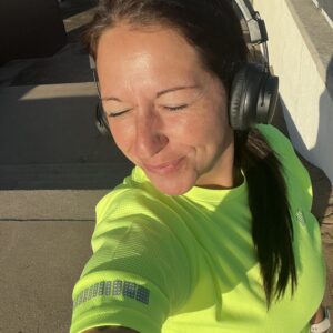 5 Day Walk & Core Reset