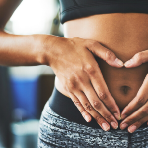 14-dagen platte buik traject