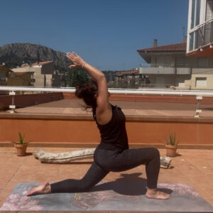 The Killer Body Kickstart (21 dagen)