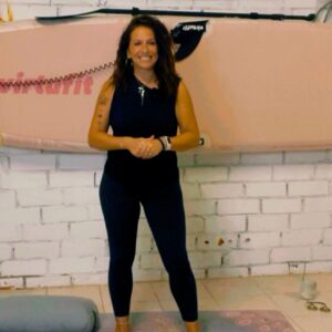 De Yoga Methode voor een Platte Buik en Hormonale Balans – 4 weken programma