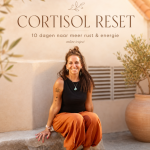 Cortisol Reset
