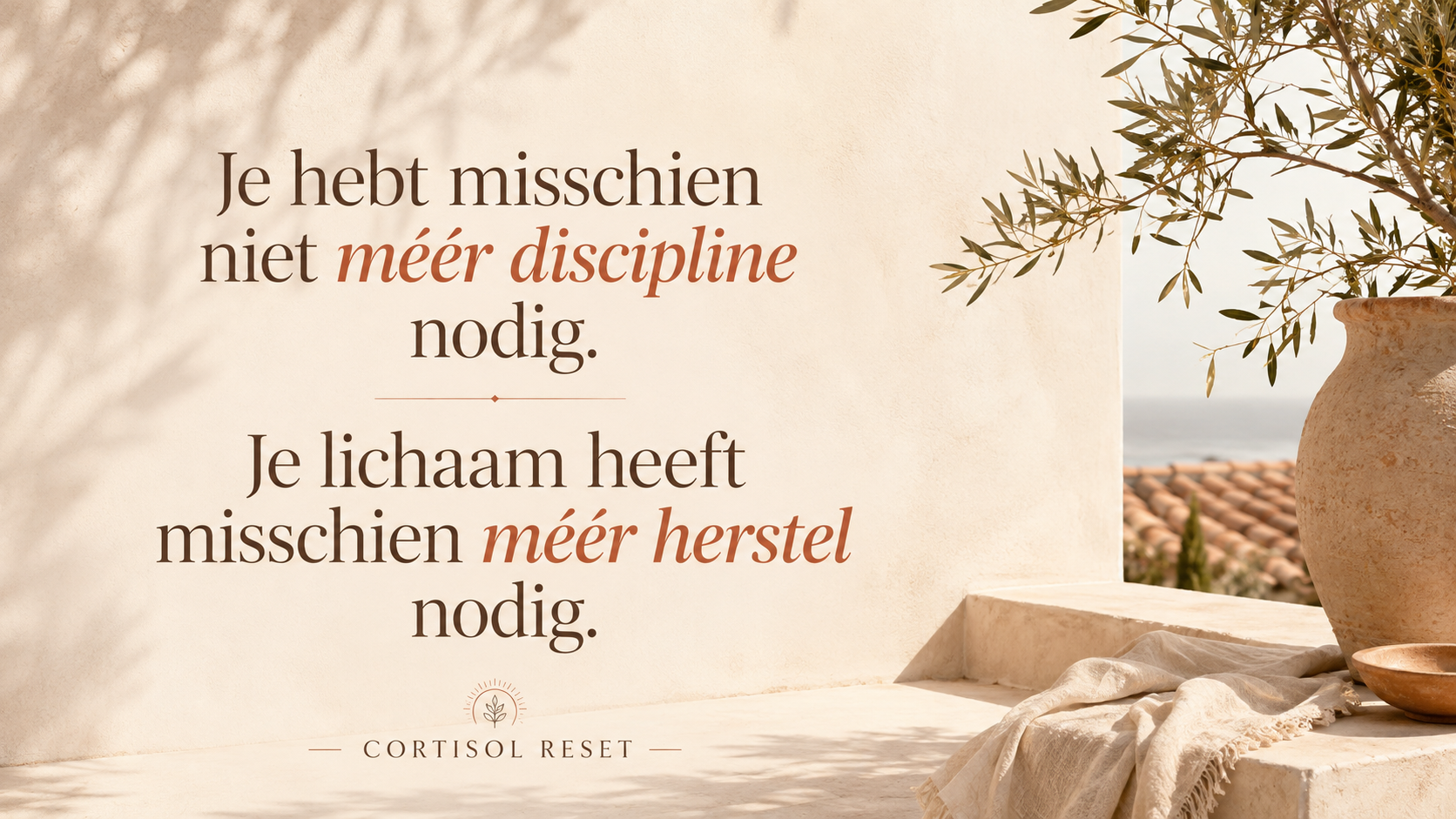 cortisol