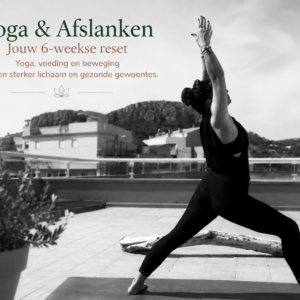 Yoga en Afslanken